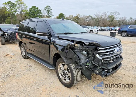 2019 Ford Expedition Xlt z USA, uszkodzony, nr VIN 1FMJU1HT8KEA71834